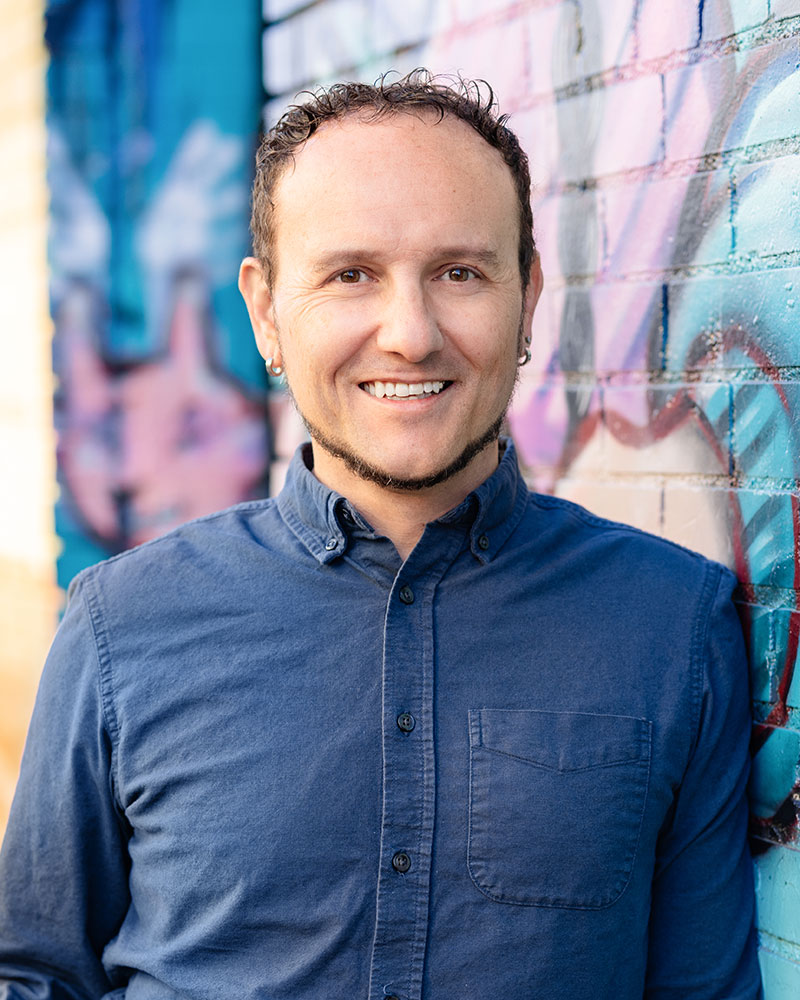 Joshua (J.C.) Culwell