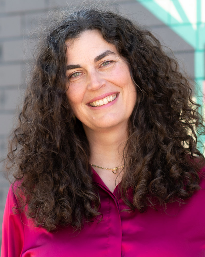 Nicole Horst