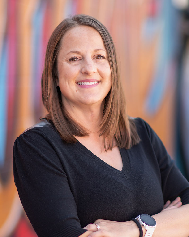 Kelli Schoening